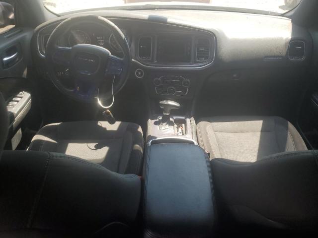 Photo 8 from auction – 2015 DODGE CHARGER with VIN 2C3CDXBG9FH726873