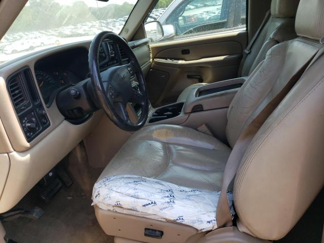 Photo 7 from auction – 2005 GMC YUKON with VIN 1GKEC13TX5R202716