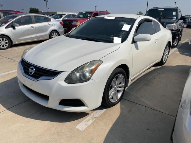 Photo 2 from auction – 2011 NISSAN ALTIMA S with VIN 1N4AL2EP5BC166289