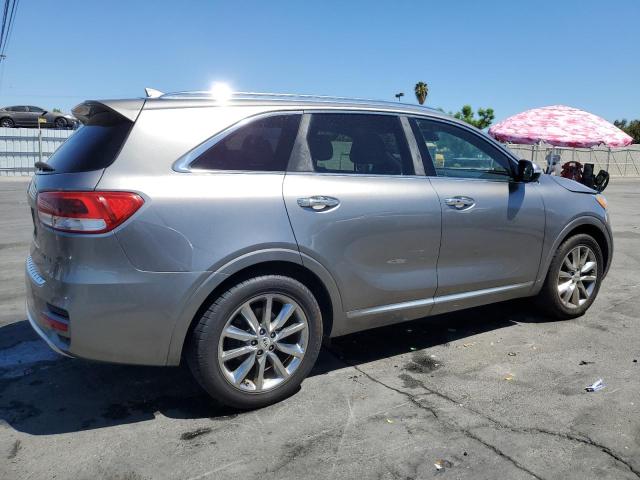 Photo 3 from auction – 2016 KIA SORENTO SX with VIN 5XYPK4A50GG102221