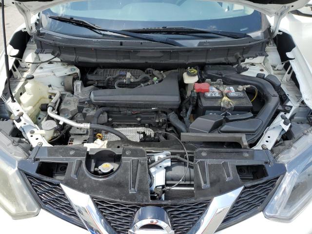 Photo 12 from auction – 2016 NISSAN ROGUE S with VIN KNMAT2MV6GP625601