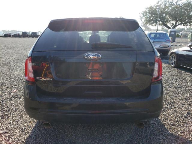 Photo 6 from auction – 2012 FORD EDGE SEL with VIN 2FMDK3JC9CBA63683