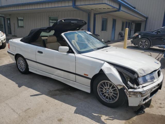 Photo 4 from auction – 1999 BMW 323 IC AUT with VIN WBABJ8337XEM25798