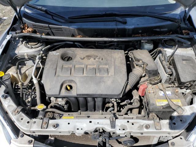 Photo 11 from auction – 2012 TOYOTA COROLLA MA with VIN 2T1KU4EE7CC811295