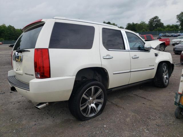 Photo 3 from auction – 2011 CADILLAC ESCALADE P with VIN 1GYS4CEF4BR343138