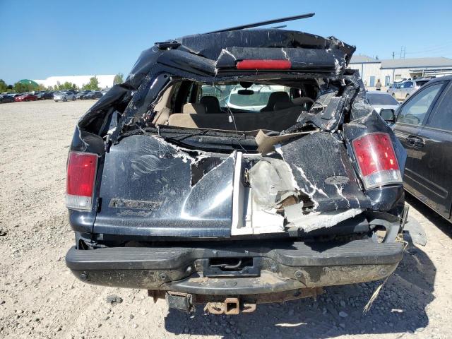 Снимка 6 от търг – 2003 FORD EXCURSION с VIN 1FMSU43F73EA25002