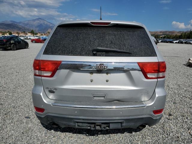 Photo 6 from auction – 2011 JEEP GRAND CHER with VIN 1J4RR6GT2BC560209