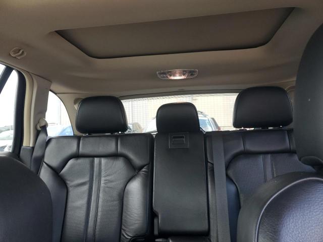 Photo 10 from auction – 2012 LINCOLN MKX with VIN 2LMDJ6JK4CBL00371