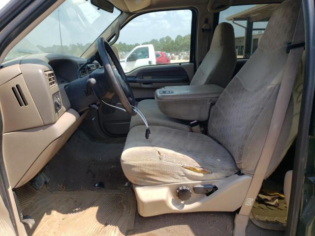 Photo 7 from auction – 2000 FORD F350 SUPER with VIN 1FTWW32F6YED58505