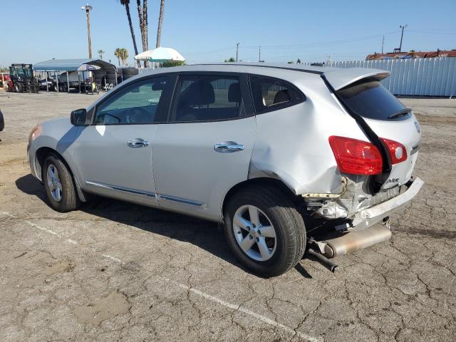 Photo 2 from auction – 2012 NISSAN ROGUE S with VIN JN8AS5MT0CW286812