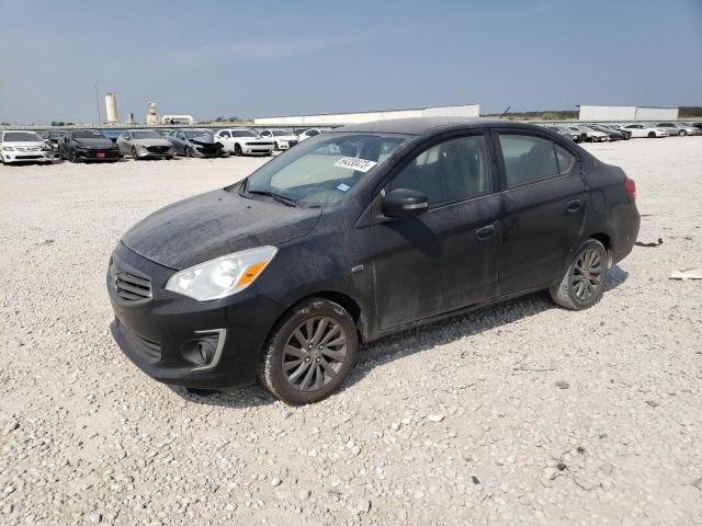 Photo 1 from auction – 2017 MITSUBISHI MIRAGE G4 with VIN ML32F4FJ9HHF06489