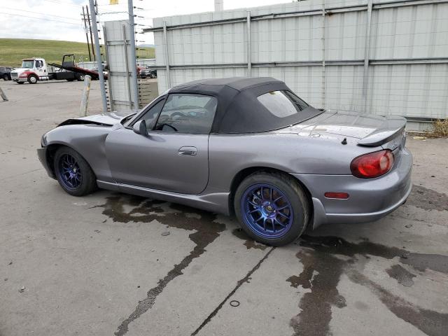 Photo 2 from auction – 2004 MAZDA MX-5 MIATA with VIN JM1NB354540406696