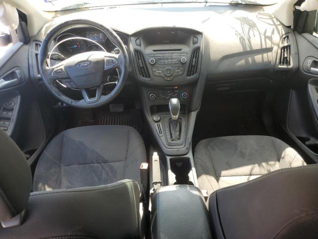 Photo 8 from auction – 2016 FORD FOCUS SE with VIN 1FADP3F24GL274503