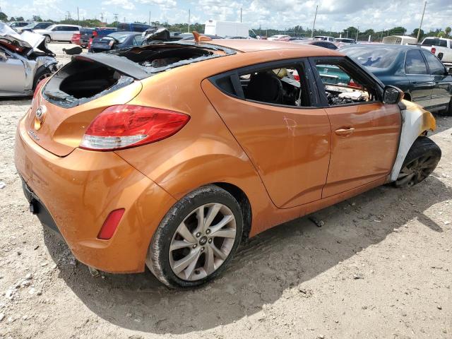 Photo 3 from auction – 2016 HYUNDAI VELOSTER with VIN KMHTC6AD5GU258912