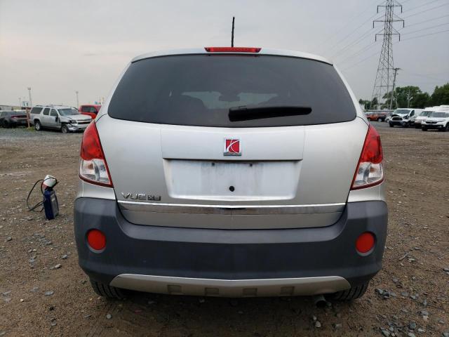 Photo 6 from auction – 2008 SATURN VUE XE with VIN 3GSCL33P48S697518