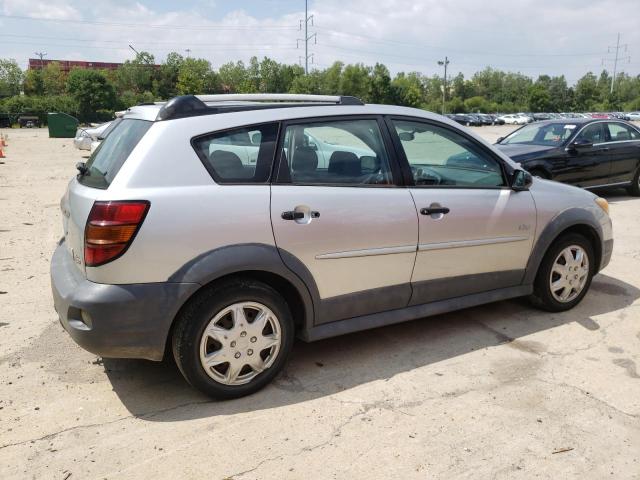Photo 3 from auction – 2005 PONTIAC VIBE with VIN 5Y2SL63875Z459310