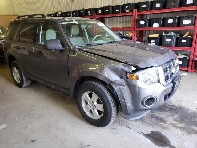 Photo 4 from auction – 2011 FORD ESCAPE XLT with VIN 1FMCU0D75BKC30385