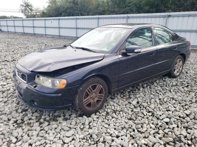 Photo 1 from auction – 2007 VOLVO S60 2.5T with VIN YV1RS592472624010