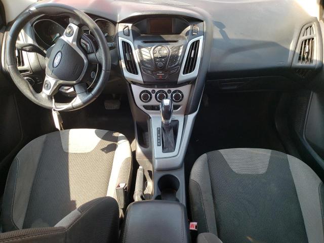 Photo 8 from auction – 2012 FORD FOCUS SE with VIN 1FAHP3K25CL130394