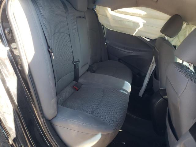 Photo 10 from auction – 2013 HYUNDAI SONATA GLS with VIN 5NPEB4AC2DH554665