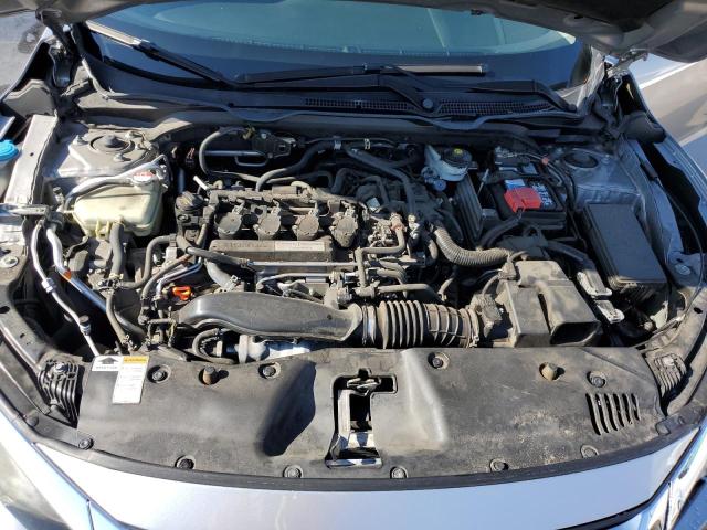 Photo 11 from auction – 2016 HONDA CIVIC EX with VIN 19XFC1F35GE011635