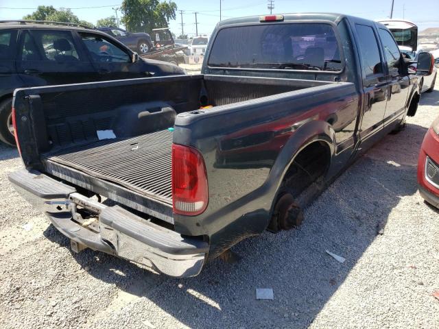 Photo 3 from auction – 2004 FORD F250 SUPER with VIN 1FTNW20S64EB29306
