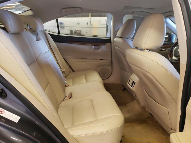 Foto 10 de la subasta – 2013 LEXUS ES 300H con VIN JTHBW1GG0D2005935