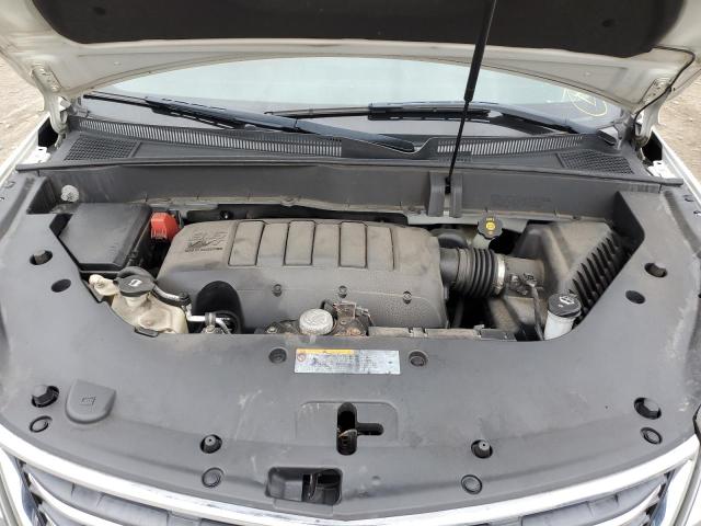 Photo 12 from auction – 2014 CHEVROLET TRAVERSE with VIN 1GNKVJKD6EJ229176
