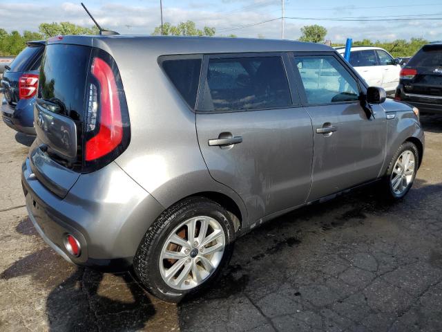 Photo 3 from auction – 2017 KIA SOUL + with VIN KNDJP3A53H7478654