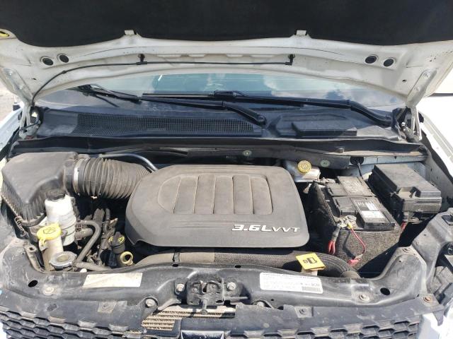 Photo 12 from auction – 2013 DODGE GRAND CARA with VIN 2C4RDGCG9DR585251
