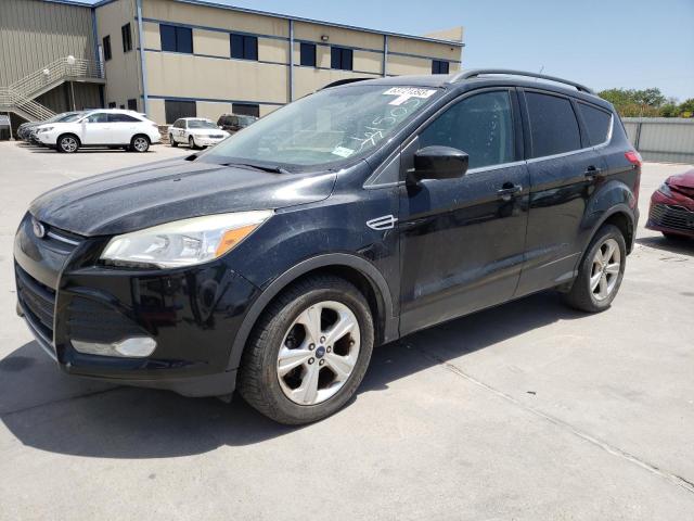 Photo 1 from auction – 2015 FORD ESCAPE SE with VIN 1FMCU0GX0FUC61503