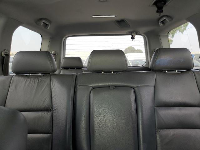 Photo 10 from auction – 2007 HONDA PILOT EXL with VIN 5FNYF28797B034299