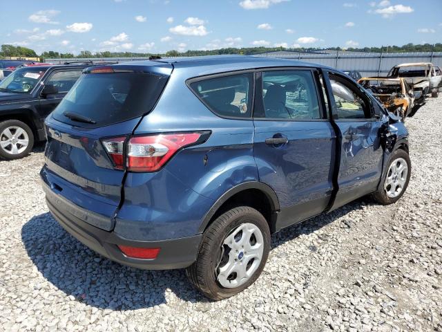 Photo 3 from auction – 2018 FORD ESCAPE S with VIN 1FMCU0F76JUC07083