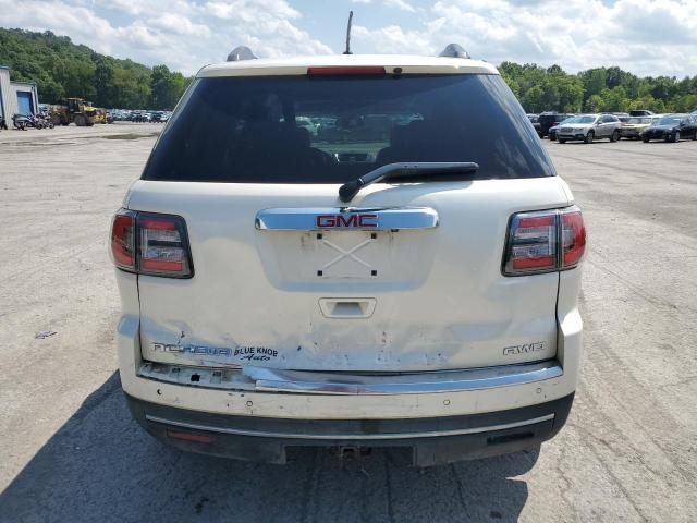 Photo 6 from auction – 2014 GMC ACADIA SLT with VIN 1GKKVRKD0EJ347039