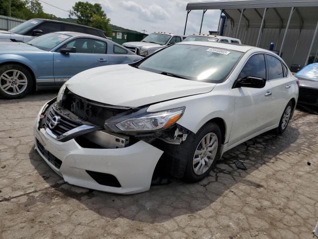 NISSAN ALTIMA 2.5 2016 with VIN 1N4AL3AP1GC190091 - Photo from auction
