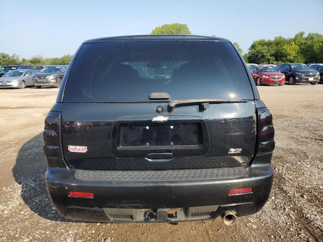 Photo 6 from auction – 2008 CHEVROLET TRAILBLAZE with VIN 1GNET13H482164699
