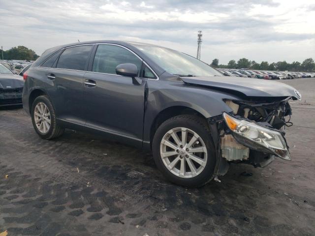 Photo 4 from auction – 2011 TOYOTA VENZA with VIN 4T3ZA3BB4BU045056