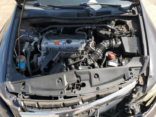 Photo 11 from auction – 2012 HONDA ACCORD EXL with VIN 1HGCP2F87CA106933