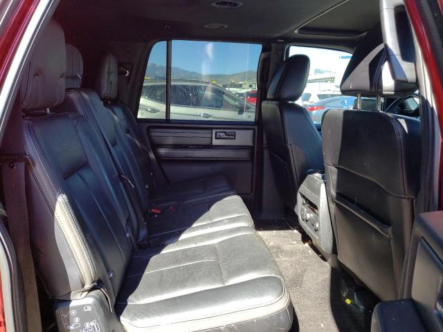 Photo 11 from auction – 2015 FORD EXPEDITION with VIN 1FMJK1MT1FEF37931