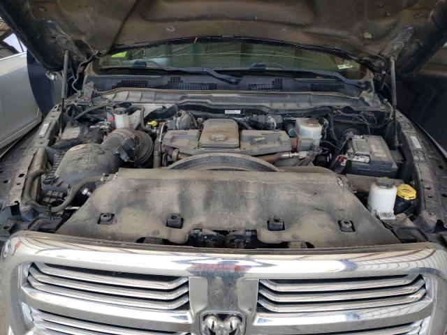 Photo 12 from auction – 2016 RAM 3500 SLT with VIN 3C63R3DL2GG290523