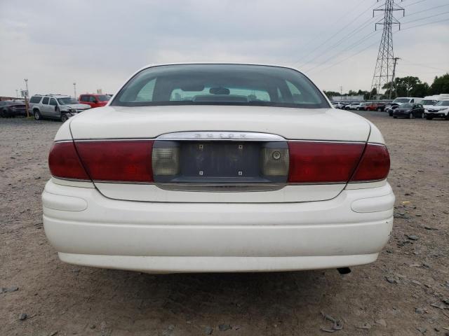 Photo 6 from auction – 2001 BUICK LESABRE CU with VIN 1G4HP54K814194774