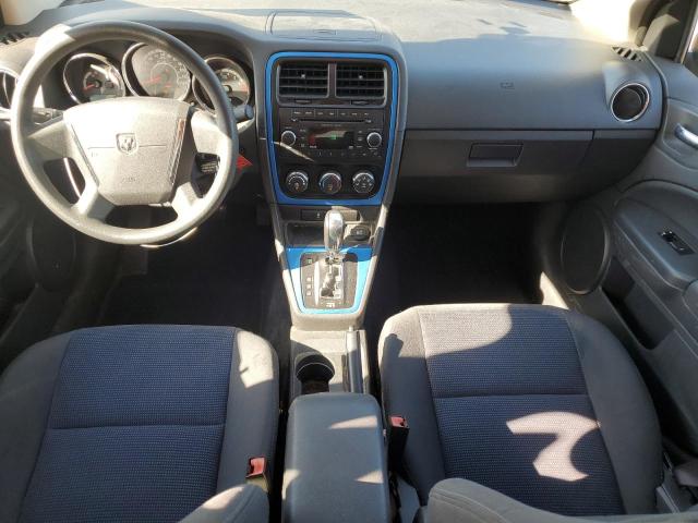 Photo 8 from auction – 2012 DODGE CALIBER SX with VIN 1C3CDWEA2CD531191