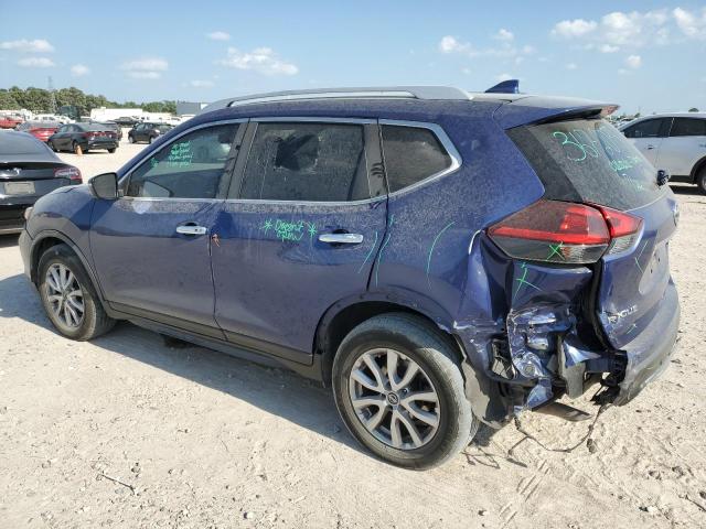 Photo 2 from auction – 2019 NISSAN ROGUE with VIN JN8AT2MT4KW501148