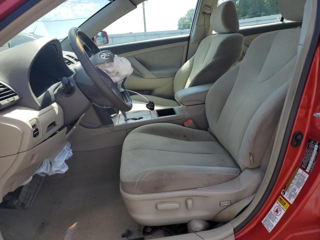 Photo 7 from auction – 2007 TOYOTA CAMRY CE with VIN 4T1BE46K57U048067