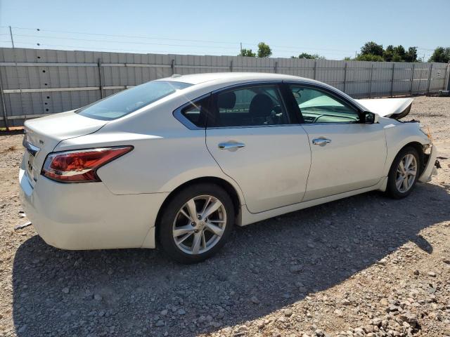Photo 3 from auction – 2014 NISSAN ALTIMA 2.5 with VIN 1N4AL3APXEC321452