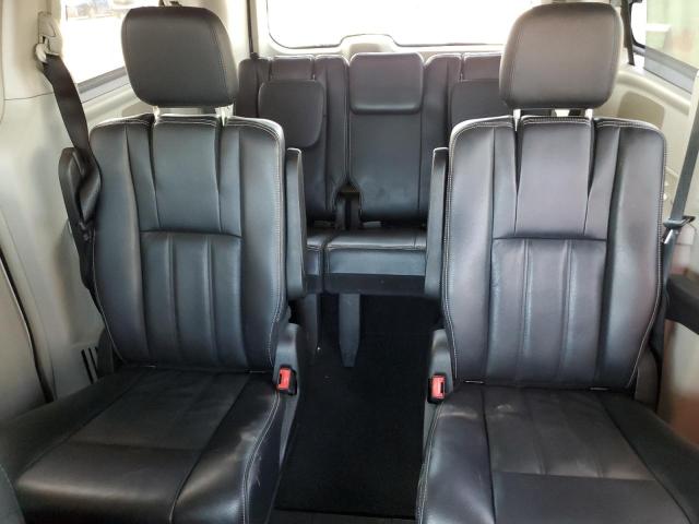 Photo 10 from auction – 2013 CHRYSLER TOWN & COU with VIN 2C4RC1BG5DR816454
