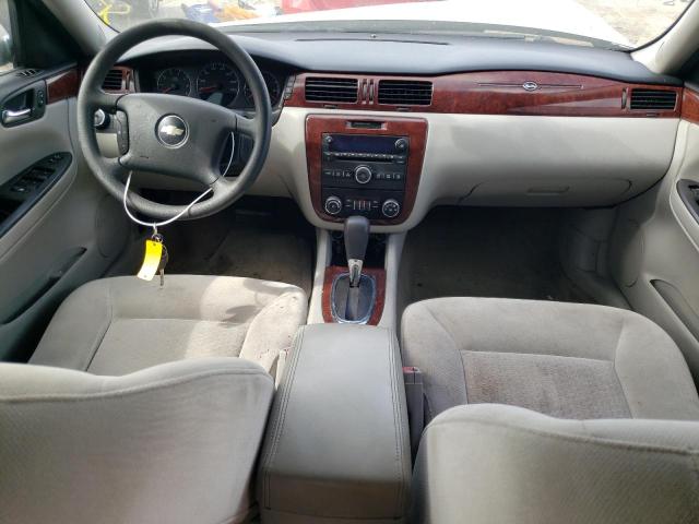 Снимка 8 от търг – 2008 CHEVROLET IMPALA LT с VIN 2G1WT58K689141007