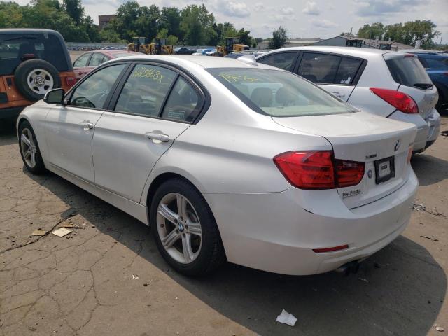 Photo 2 from auction – 2013 BMW 328 XI SUL with VIN WBA3B5C54DF595463