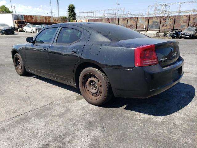 Photo 2 from auction – 2007 DODGE CHARGER SE with VIN 2B3KA43G27H821579