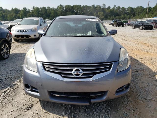 Photo 5 from auction – 2012 NISSAN ALTIMA BAS with VIN 1N4AL2AP9CC192126